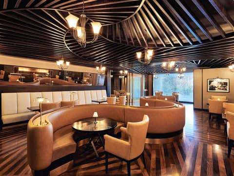 Fairmont Bab Al Bahr — photo 5