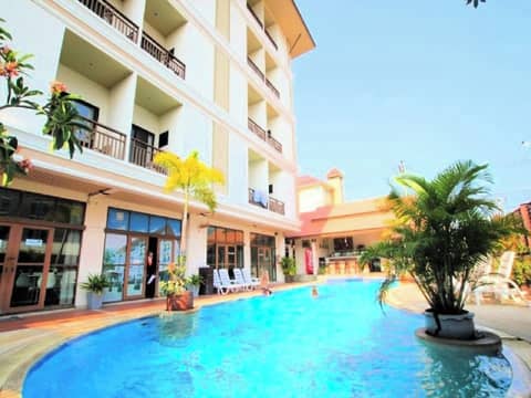 Narawan Hotel — photo 7