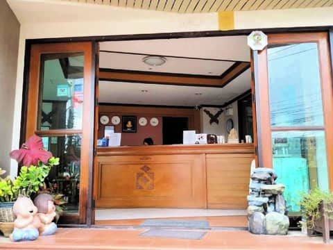 Narawan Hotel — photo 8
