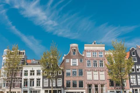 citizenM Amsterdam South — photo 9