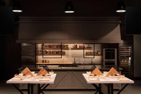 Epicurean Atlanta, Autograph Collection — photo 6