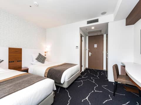 HOTEL MYSTAYS Sapporo Station — photo 5