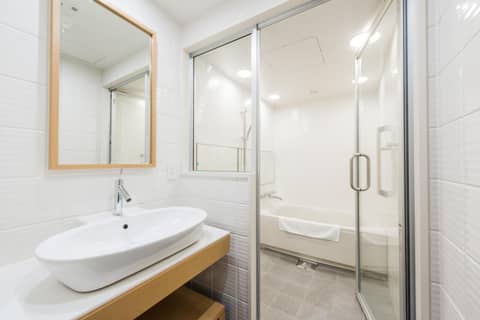 HOTEL MYSTAYS Sapporo Station — photo 6