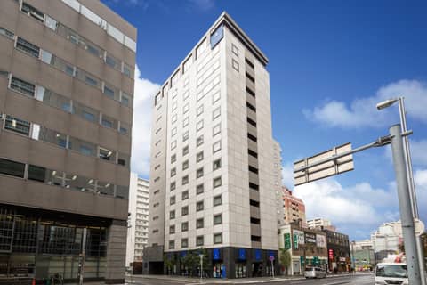 HOTEL MYSTAYS Sapporo Station — photo 8