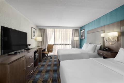 Wingate by Wyndham Kansas City — photo 2