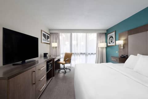 Wingate by Wyndham Kansas City — photo 5