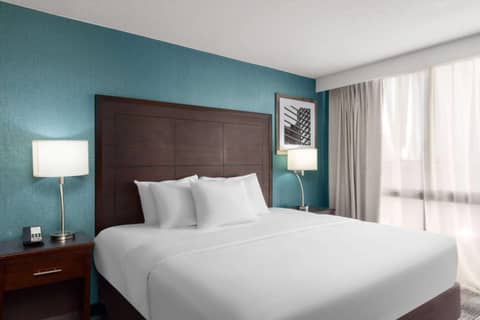 Wingate by Wyndham Kansas City — photo 6