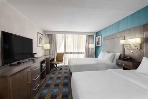 Wingate by Wyndham Kansas City — photo 7