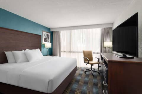 Wingate by Wyndham Kansas City — photo 8