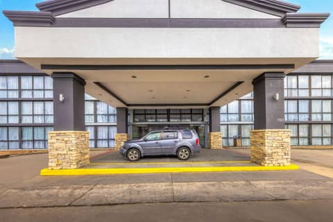 Wingate by Wyndham Kansas City — photo 9