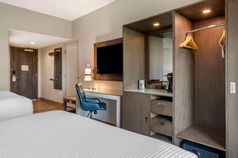 Cambria Hotel Orlando Airport — photo 2