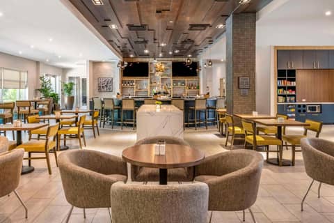 Cambria Hotel Orlando Airport — photo 6