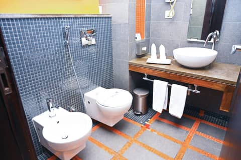Hues Boutique Hotel — photo 7