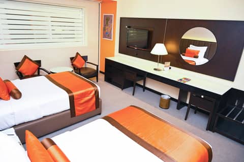 Hues Boutique Hotel — photo 8