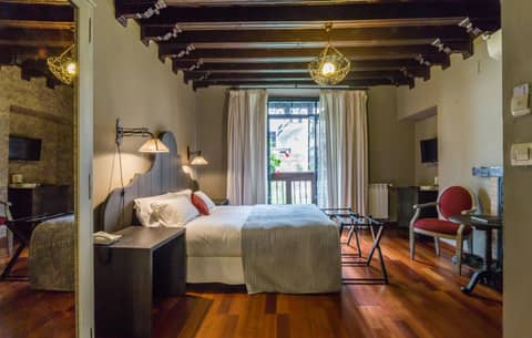 Palacio de Mariana Pineda — photo 4