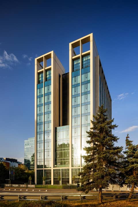 B1 City Hotel Sofia — photo 7