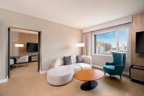 Hyatt Centric San Isidro Lima — photo 2