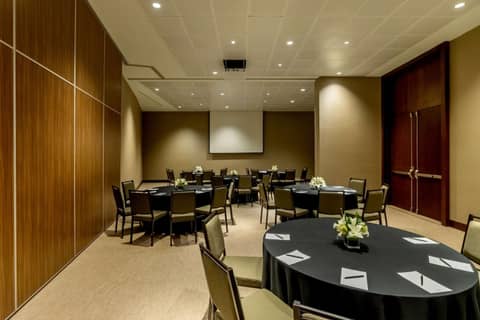 Hyatt Centric San Isidro Lima — photo 6