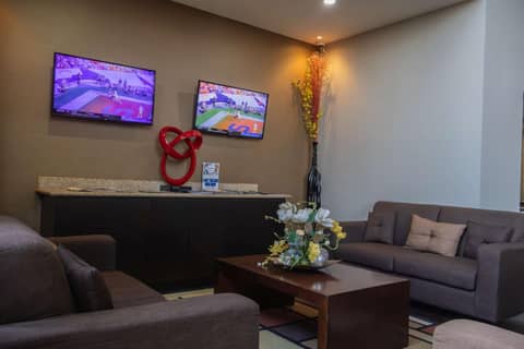 Best Western PREMIER Monterrey Aeropuerto — photo 2