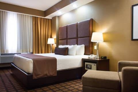 Best Western PREMIER Monterrey Aeropuerto — photo 3