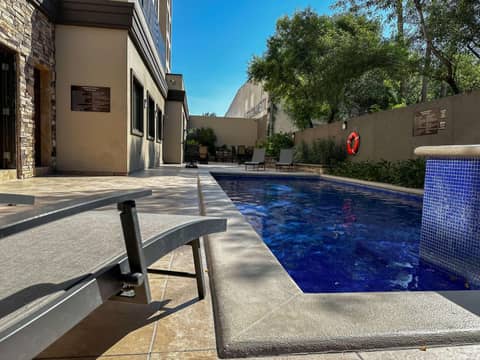 Best Western PREMIER Monterrey Aeropuerto — photo 4