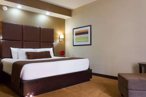 Best Western PREMIER Monterrey Aeropuerto — photo 5
