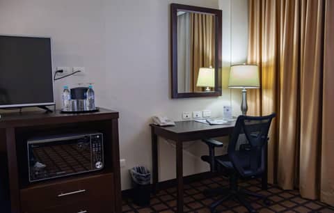 Best Western PREMIER Monterrey Aeropuerto — photo 6