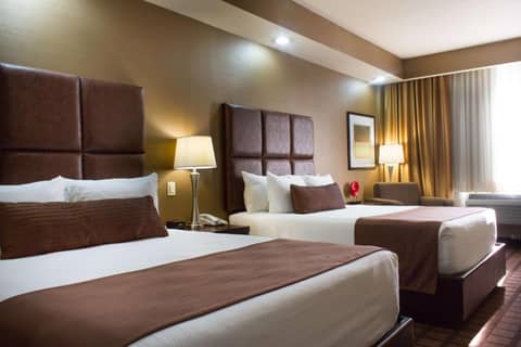 Best Western PREMIER Monterrey Aeropuerto — photo 9