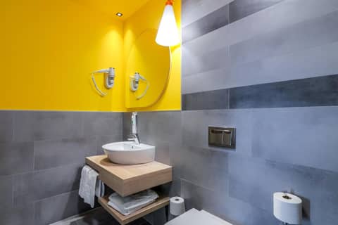ibis Styles Bucharest Erbas — photo 2