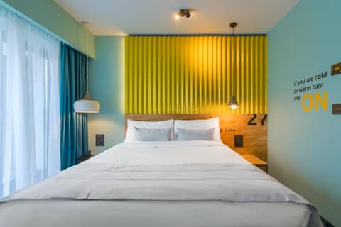 ibis Styles Bucharest Erbas — photo 3