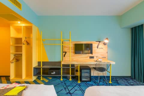 ibis Styles Bucharest Erbas — photo 4