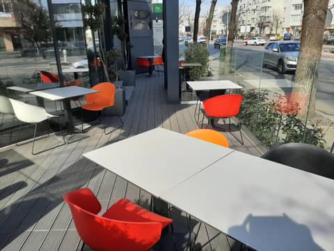 ibis Styles Bucharest Erbas — photo 5