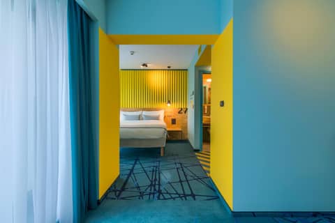 ibis Styles Bucharest Erbas — photo 8