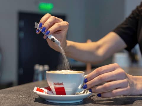 ibis Styles Bucharest Erbas — photo 9