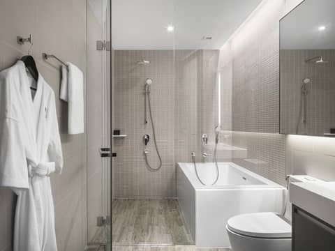 Oakwood Suites Bangkok — photo 2