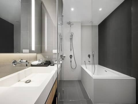 Oakwood Suites Bangkok — photo 4
