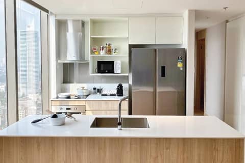 Oakwood Suites Bangkok — photo 5