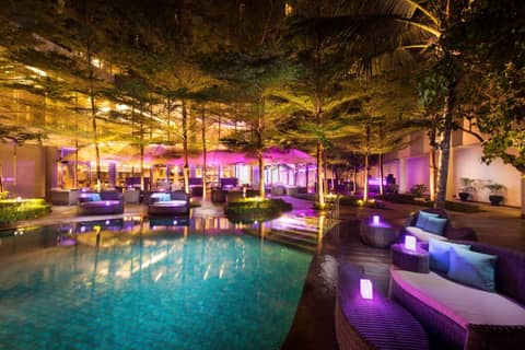 DoubleTree by Hilton Jakarta - Diponegoro — photo 3