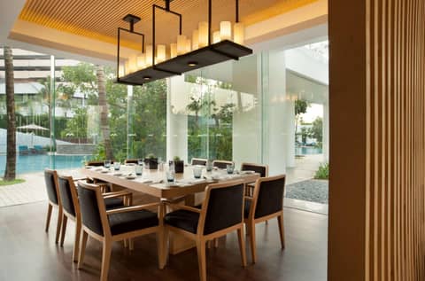 DoubleTree by Hilton Jakarta - Diponegoro — photo 9