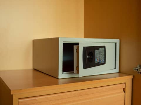 Hotel Villa de Barajas — photo 4
