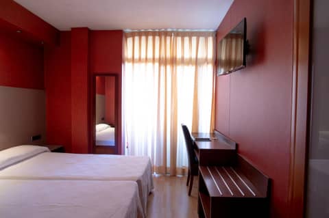 Hotel Villa de Barajas — photo 7