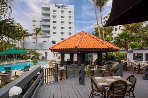 Lexington by Hotel RL Miami Beach — photo 8