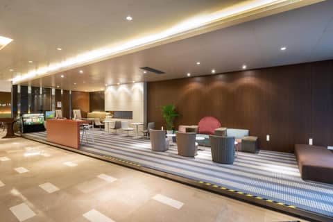 Holiday Inn Express Shanghai Jinsha by IHG — photo 3