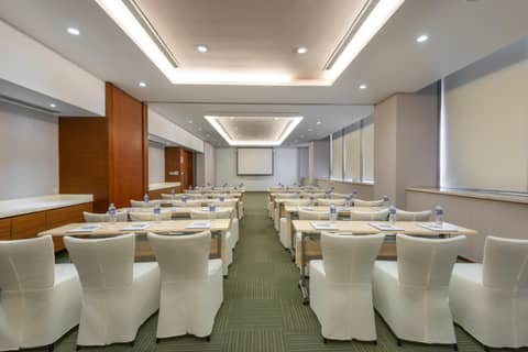 Holiday Inn Express Shanghai Jinsha by IHG — photo 4