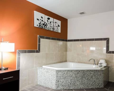 Sleep Inn & Suites And Conference Center Downtown — photo 6