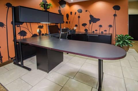 Sleep Inn & Suites And Conference Center Downtown — photo 9