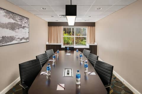 Residence Inn Tampa Downtown — photo 3