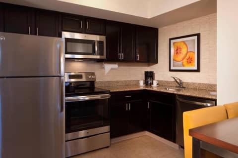 Residence Inn Tampa Downtown — photo 9