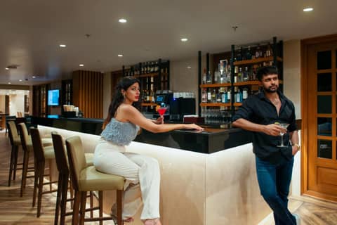 Fairfield by Marriott Goa Calangute — photo 3