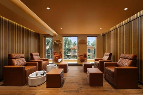 Fairfield by Marriott Goa Calangute — photo 5